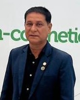 Durga Prasad Gautam